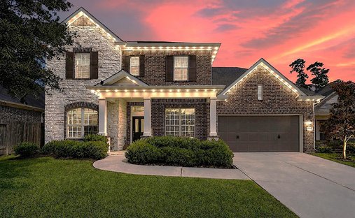 Haus in Spring, Texas, Vereinigte Staaten 1