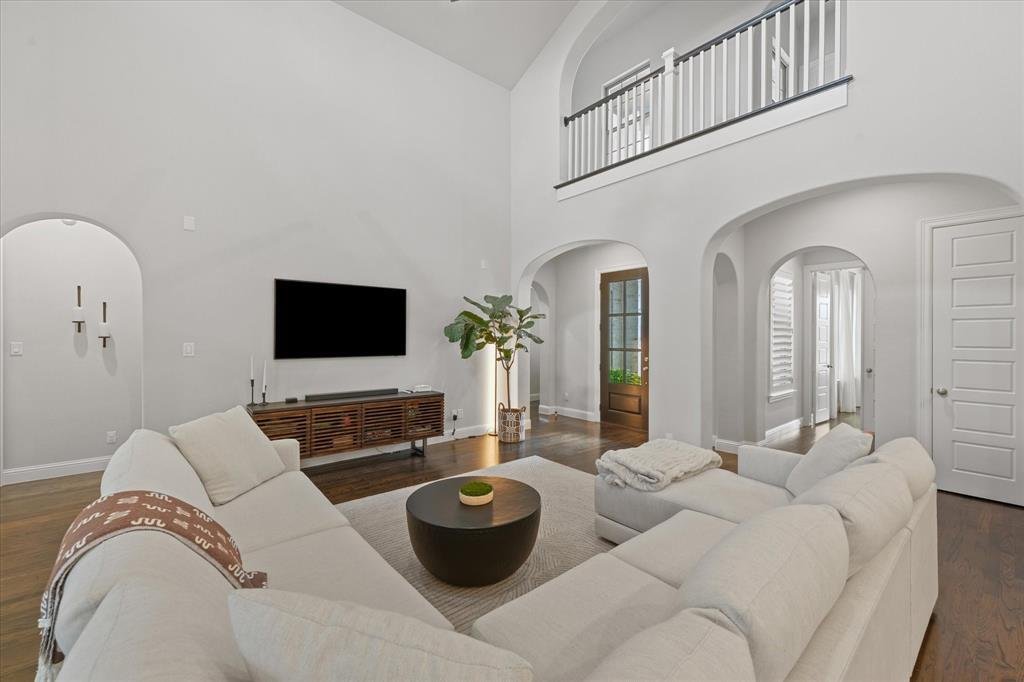 House in Prosper, Texas, United States 4 - 18026941