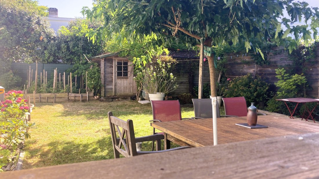 House in Le Fief-La Garenne, Royan, France 2 - 16125145