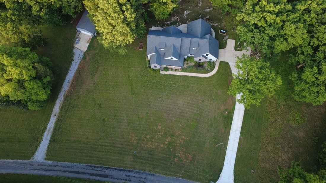 House in Pulaski, Tennessee, United States 3 - 17318753