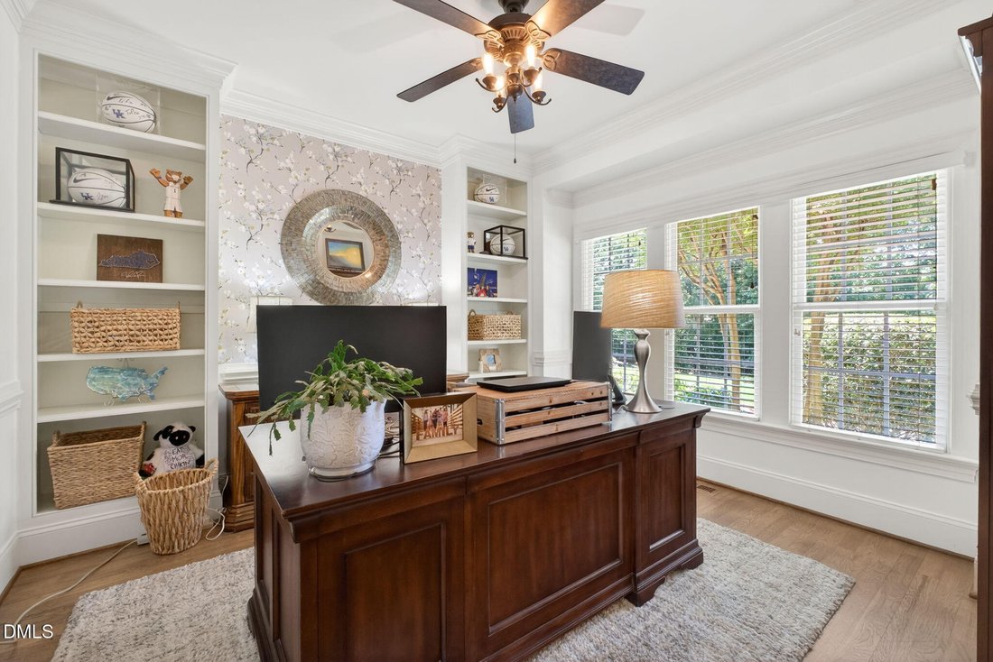 House in Clayton, North Carolina, United States 5 - 18029961