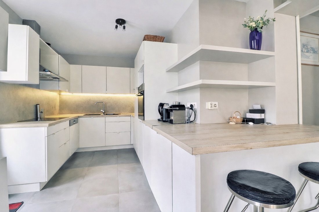 Apartment in Sud, Chambourcy, France 4 - 16067105
