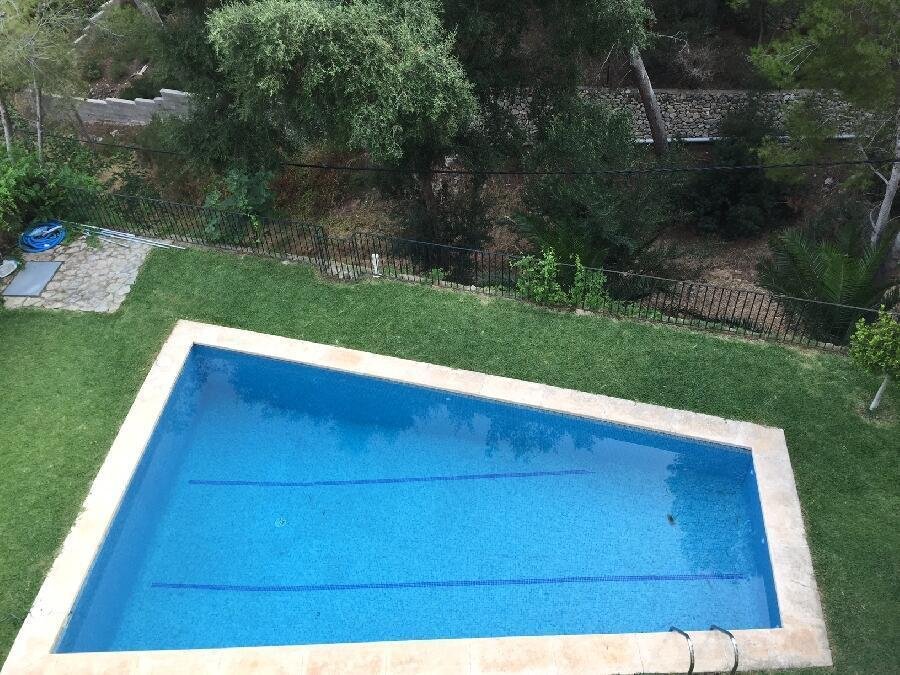 Villa in Costa d'en Blanes, Calvia, Balearic Islands 5 - 18025824