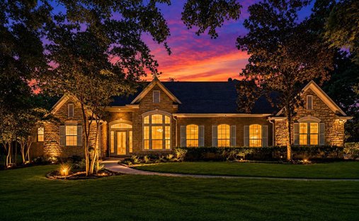 Maison à Conroe, Texas, États-Unis 1
