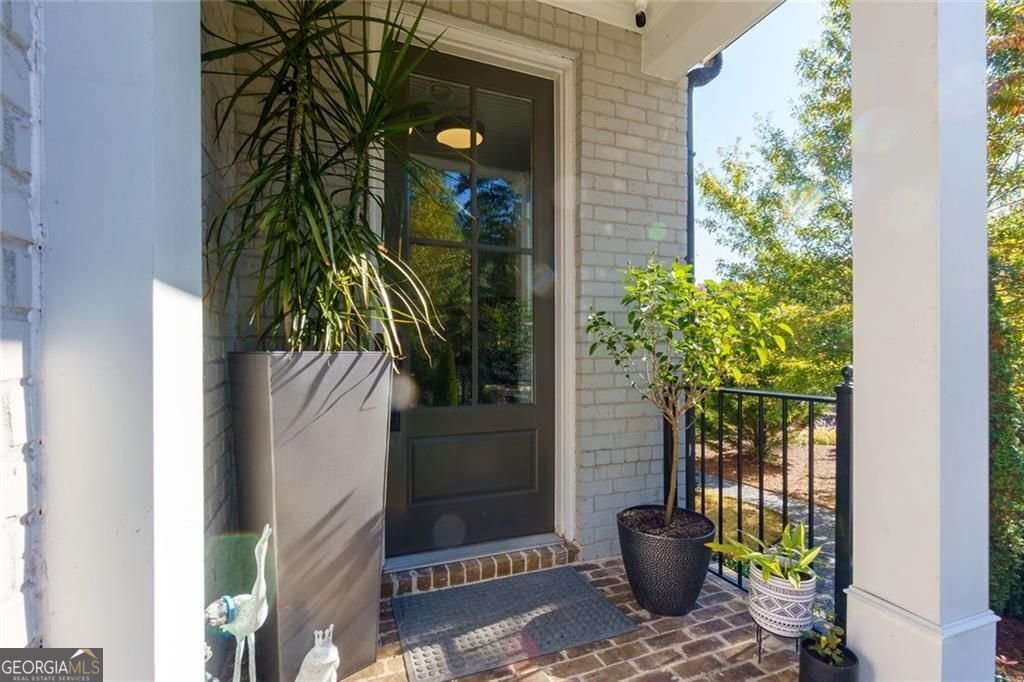 Townhouse in Roswell, Georgia, United States 2 - 17552690