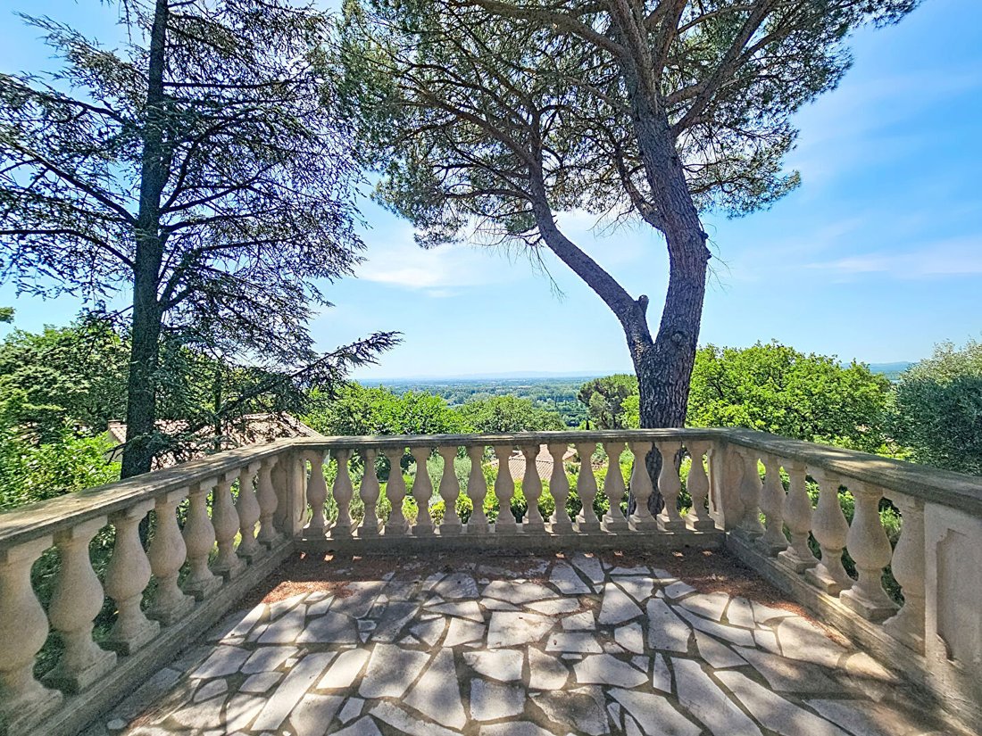 Villa in Centre, Les Angles, France 3 - 18031493