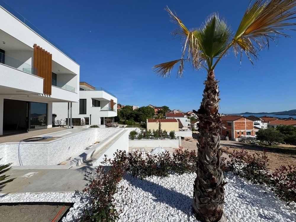 Villa in Sveti Filip i Jakov, Zadar County, Croatia 2 - 18026446
