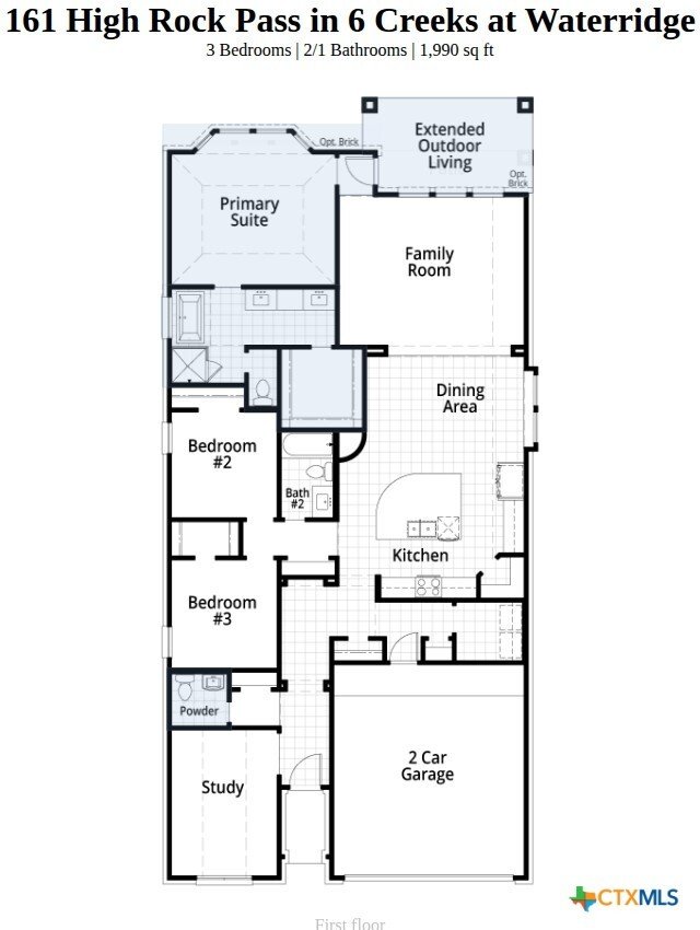 House in Kyle, Texas, United States 2 - 18029833