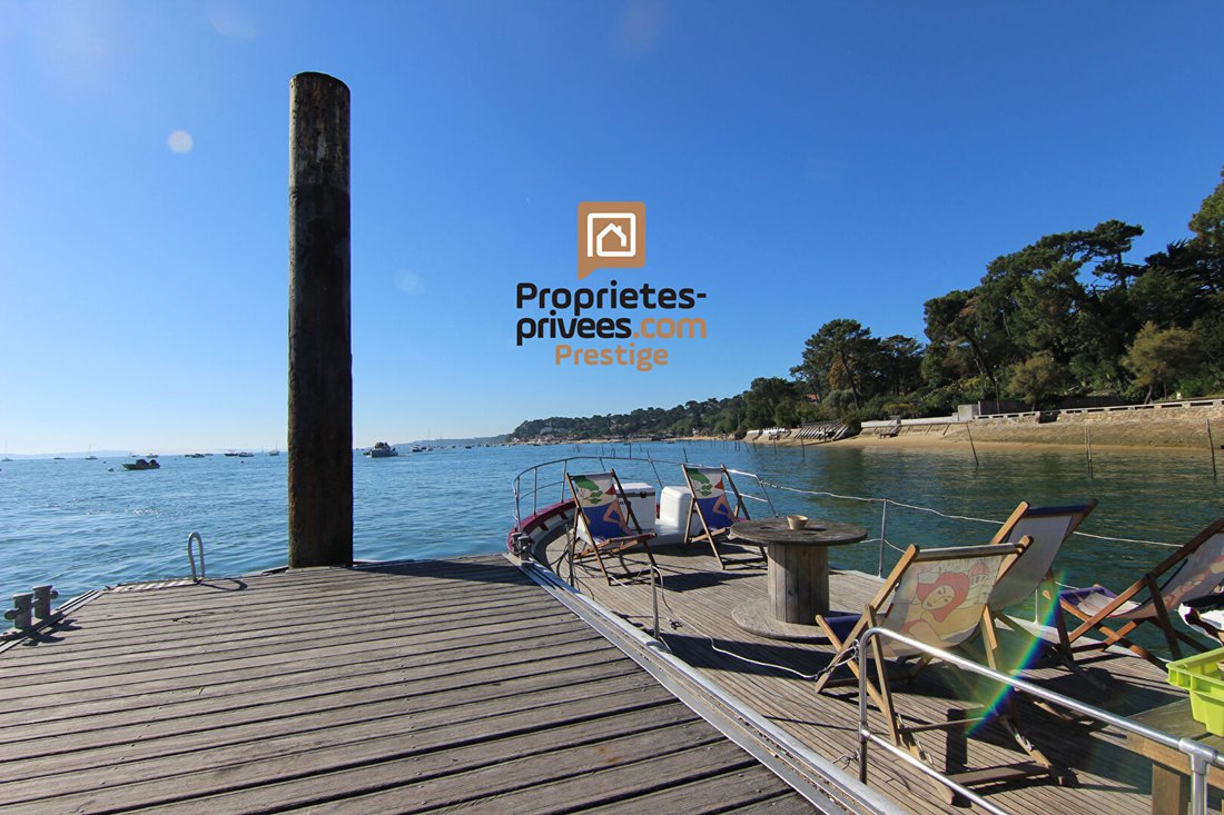 Villa in 33970 Le Cap-Ferret, Lège-Cap-Ferret, Nouvelle-Aquitaine 4 - 18027802