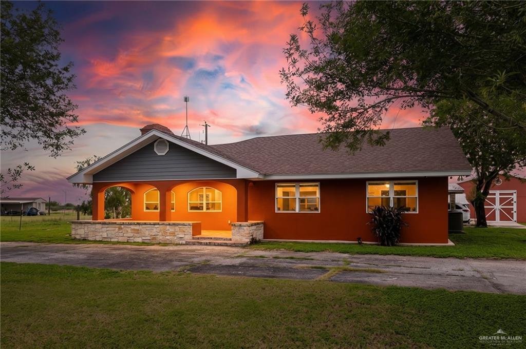 House in Rio Hondo, Texas, United States 1 - 18025896