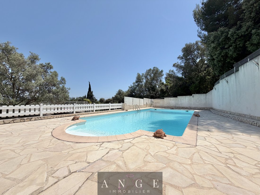House in La Garde, Provence-Alpes-Côte d'Azur, France 3 - 18026576
