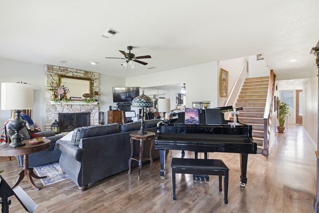 House in Kerrville, Texas, United States 5 - 18025601