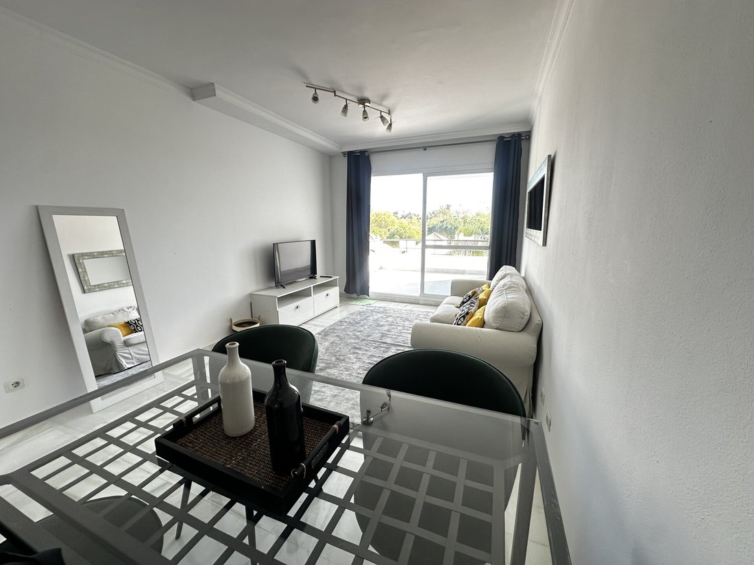 Apartment in Nueva Andalucia, Marbella, Spain 4 - 17782514