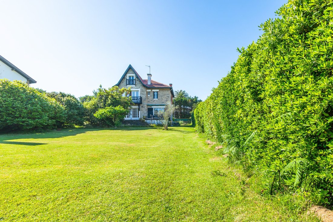 House in Anglet, Nouvelle-Aquitaine, France 1 - 18032623