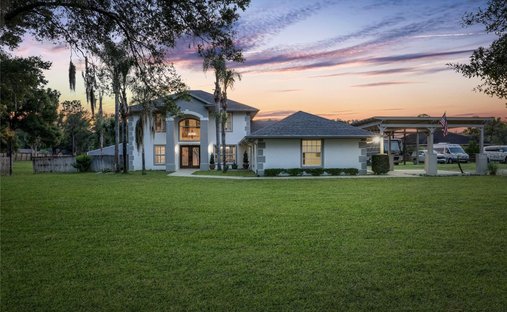 House in DeLand, Florida, United States 1