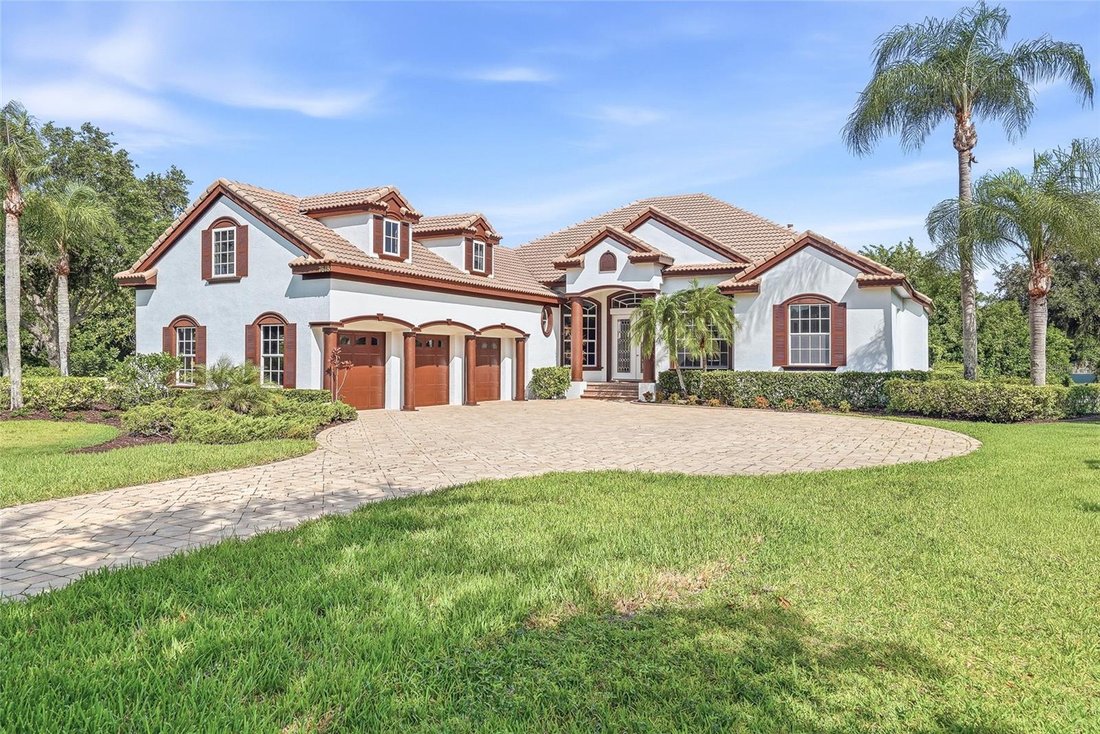 House in Bradenton, Florida, United States 2 - 18026306