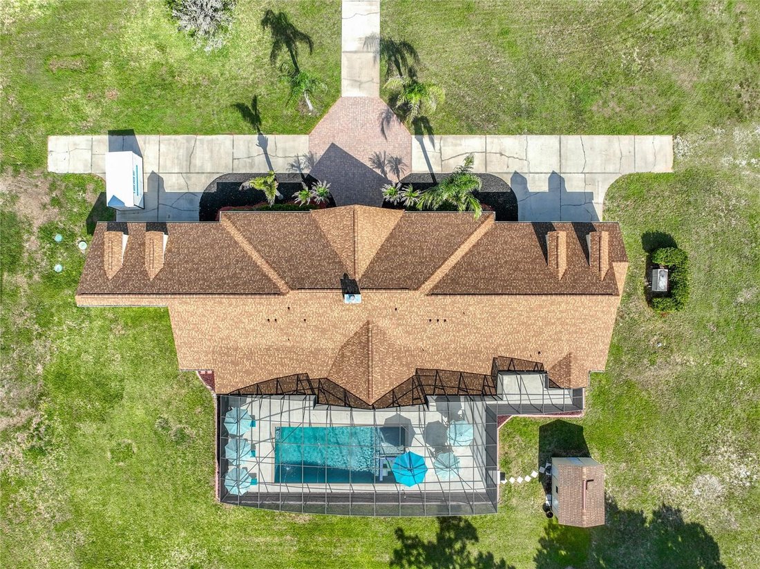 House in Chuluota, Florida, United States 3 - 18026208