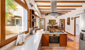 Villa en Cabo de Palos, Rincon de San Gines, Cartagena 2