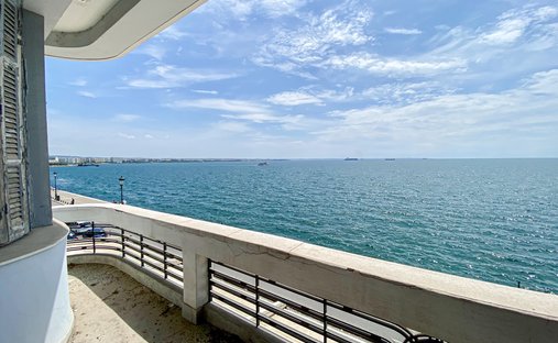 Apartment in 1st District of Thessaloniki, Thessaloniki, Greece 1