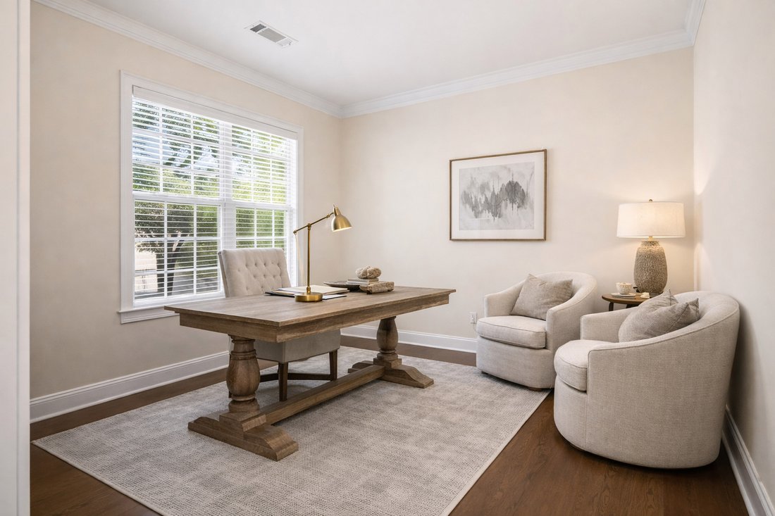 House in Alpharetta, Georgia, United States 5 - 18027777