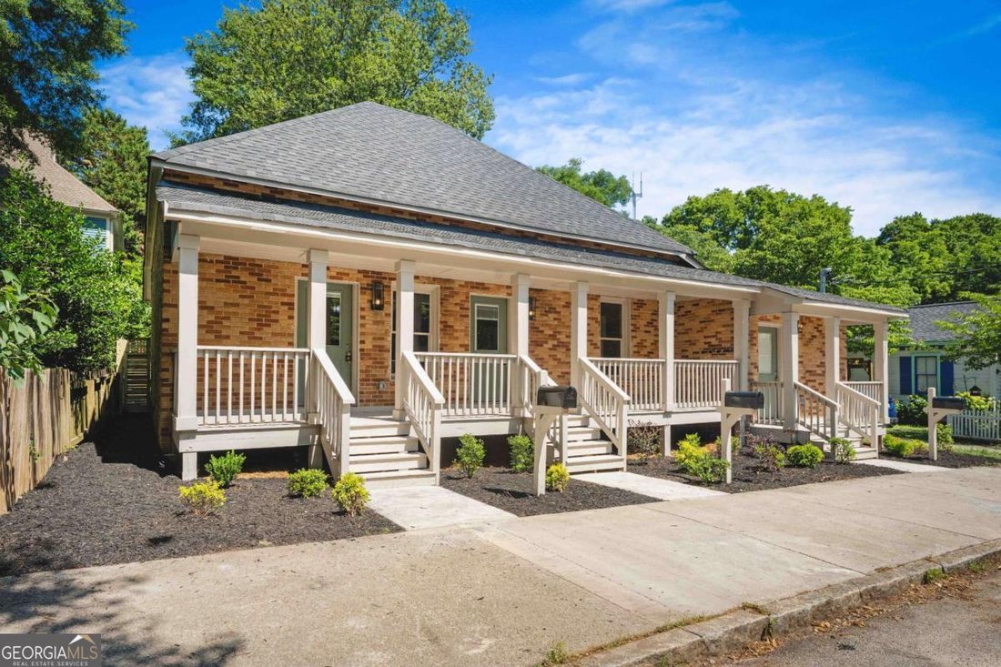 House in Atlanta, Georgia, United States 2 - 18025540