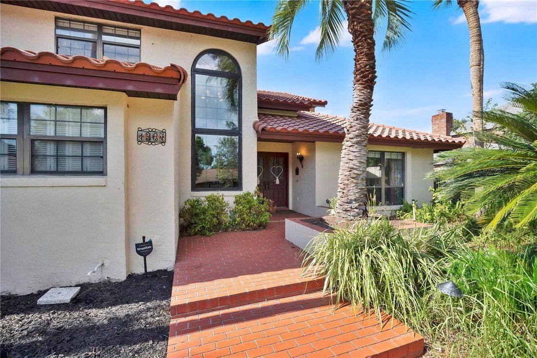 House in Orlando, Florida, United States 2 - 18019564