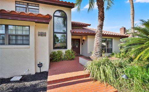 House in Orlando, Florida, United States 1