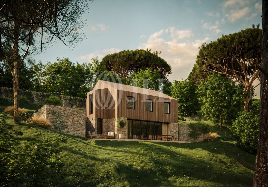 House in Colares, Lisbon, Portugal 4 - 18027685