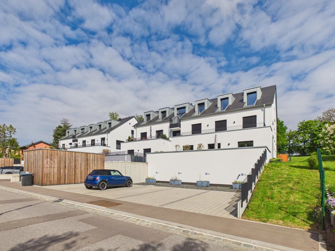 Apartment in Beaufort, Grevenmacher, Luxembourg 1 - 18031172