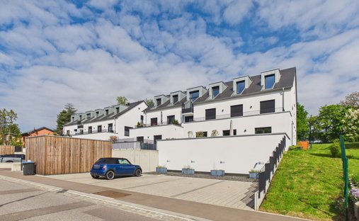 Wohnung in Befort, Grevenmacher, Luxemburg 1