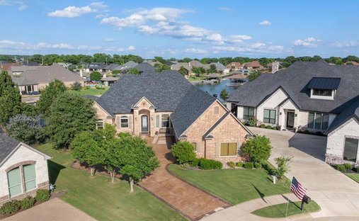 Casa a Granbury, Texas, Stati Uniti 1