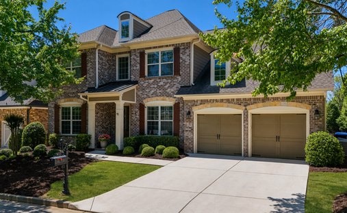Maison à Alpharetta, Géorgie, États-Unis 1