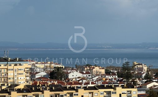 Terreno a Cascais e Estoril, Lisbona, Portogallo 1
