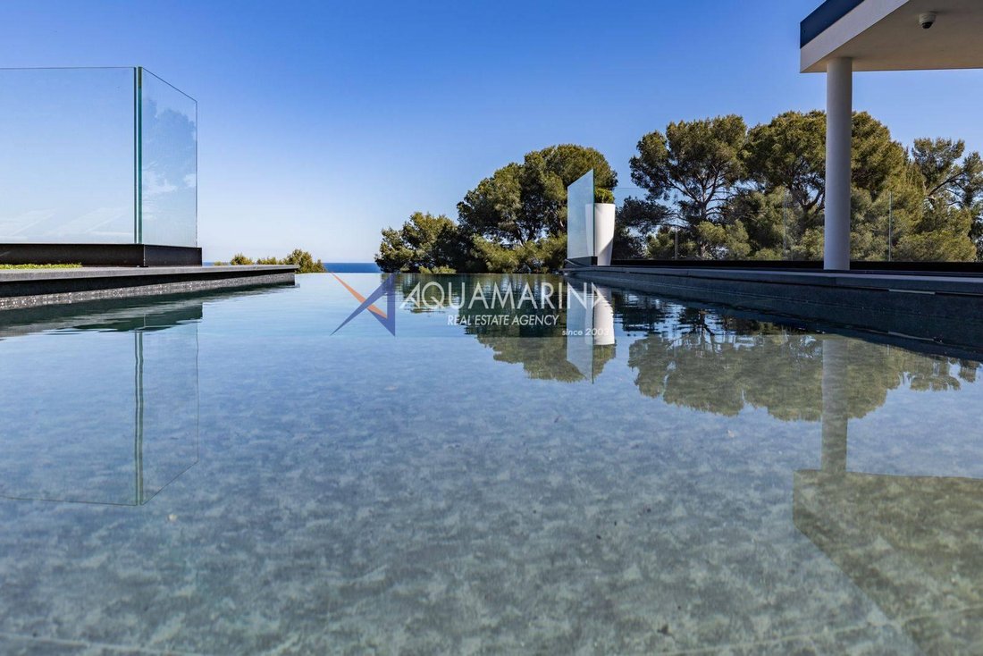 Villa in Diano Marina, Liguria, Italy 2 - 18028680