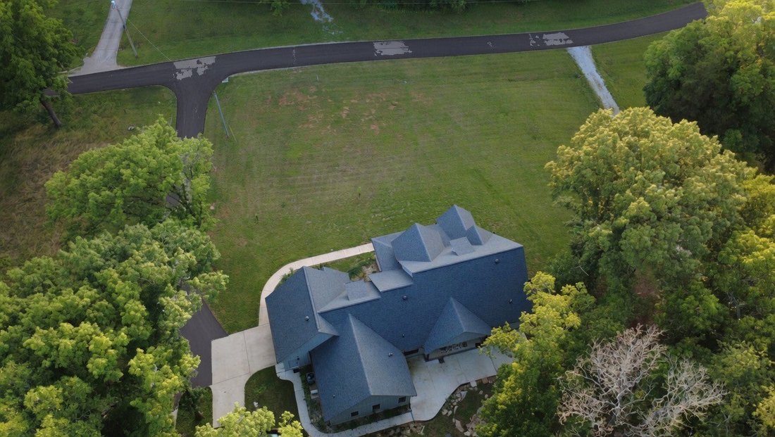 House in Pulaski, Tennessee, United States 4 - 17318753