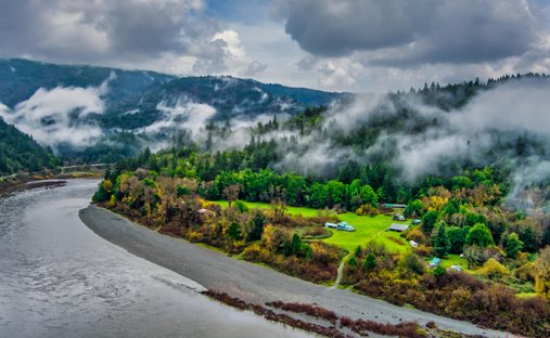 Notchko, California, United States 1