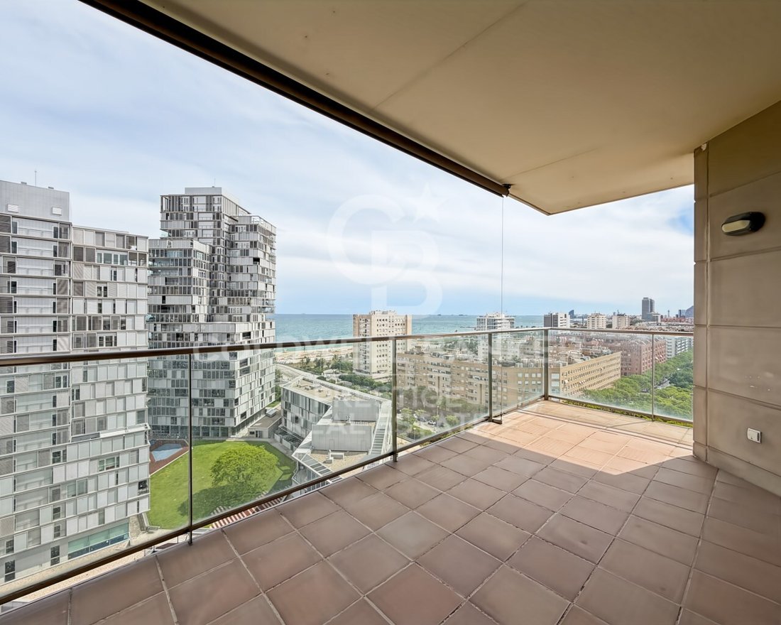 Apartment in Sant Martí, Barcelona, Spain 2 - 18011071