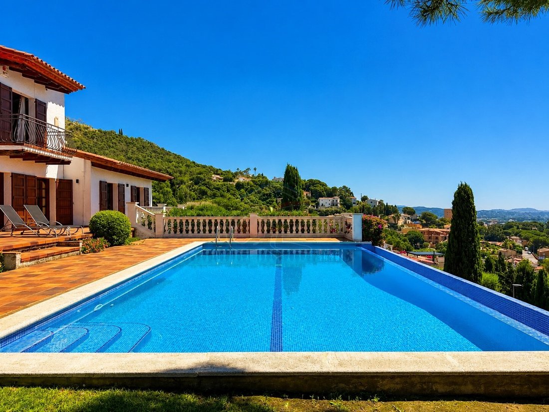 Chalet in Calonge i Sant Antoni, Catalonia, Spain 4 - 11196442