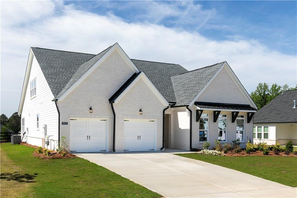 House in Cumming, Georgia, United States 3 - 17765847