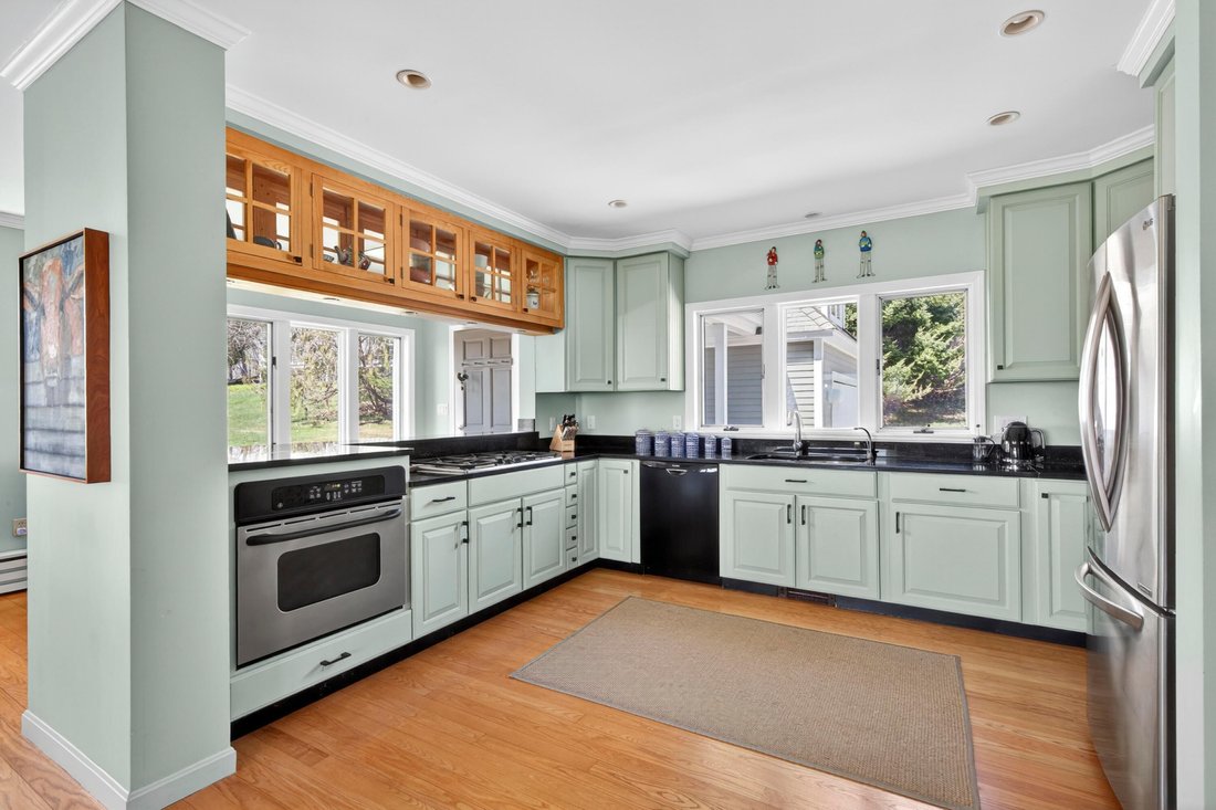 House in Rockport, Maine, United States 5 - 18028333