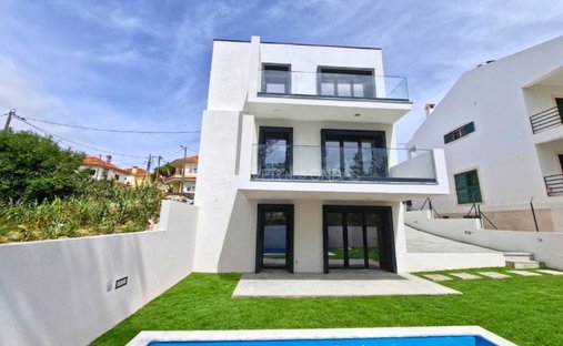Casa a Charneca de Caparica e Sobreda, Setúbal Municipality, Portogallo 1