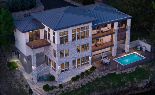 Casa a Osage Beach, Missouri, Stati Uniti 1