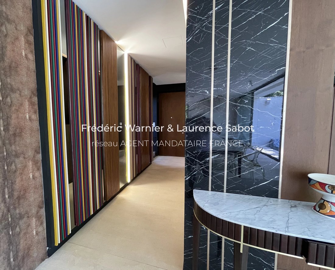 House in Jardy-Centre Ville, Vaucresson, France 4 - 18027691
