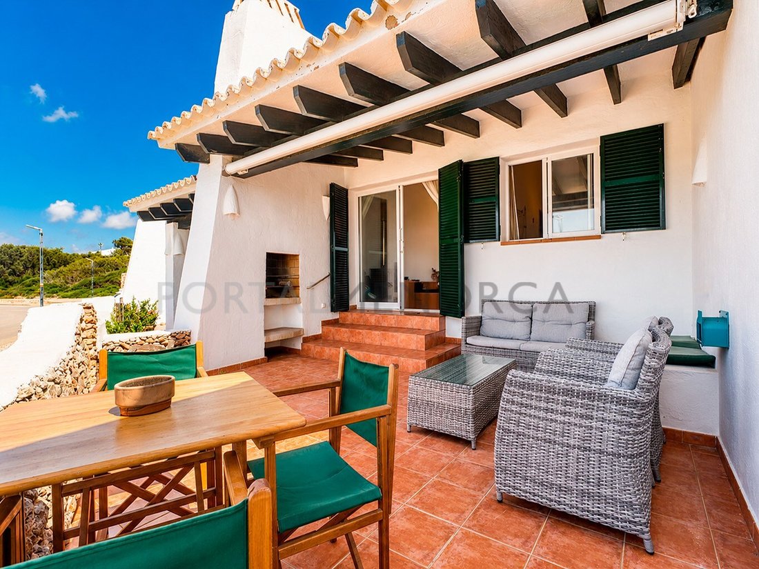 Chalet in Sant Lluis, Balearic Islands, Spain 5 - 18027612