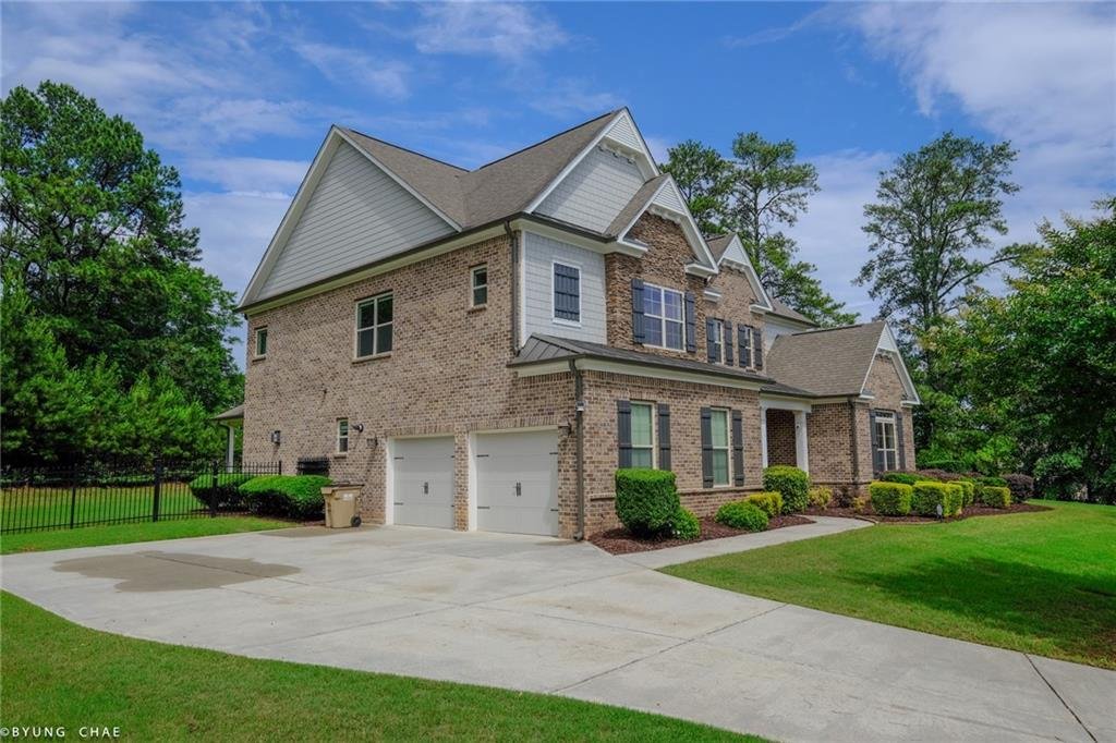 House in Suwanee, Georgia, United States 5 - 18026838