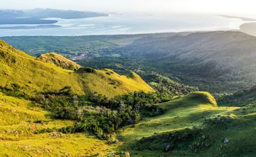 Land in Chame District, Coclé Province, Panama 1