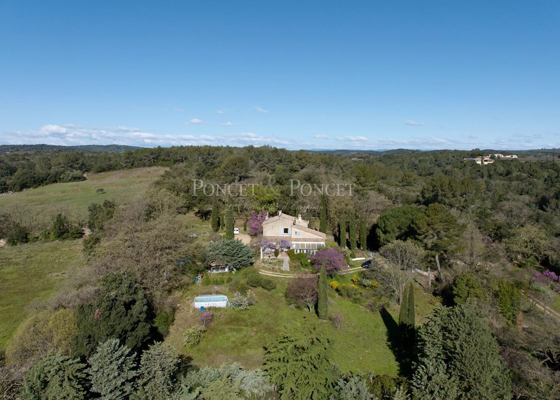 House in Ouest, Pignan, France 5 - 18027533