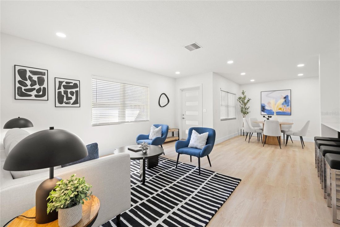 House in Tampa, Florida, United States 3 - 18026225
