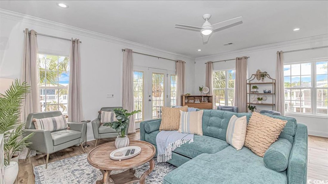 House in Murrells Inlet, South Carolina, United States 2 - 18027753