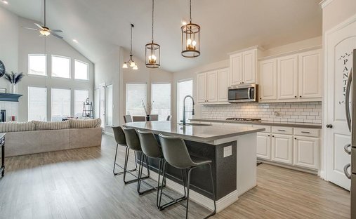 House in Fort Worth, Texas, United States 1